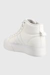 BRAVADA 2.0 MID PLA FTWWHT/FTWWHT/CWHITE 
