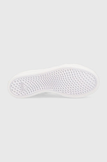 BRAVADA 2.0 MID PLA FTWWHT/FTWWHT/CWHITE 