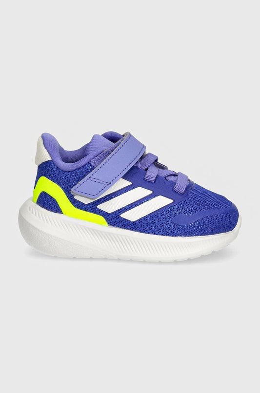 RUNFALCON 5 EL I    LUCBLU/FTWWHT/LUCLEM 