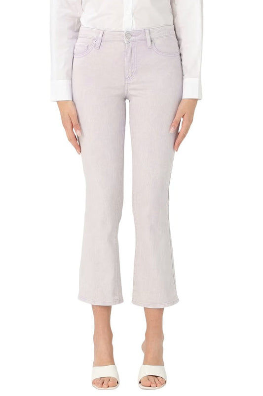 5 POCKETS PANT 