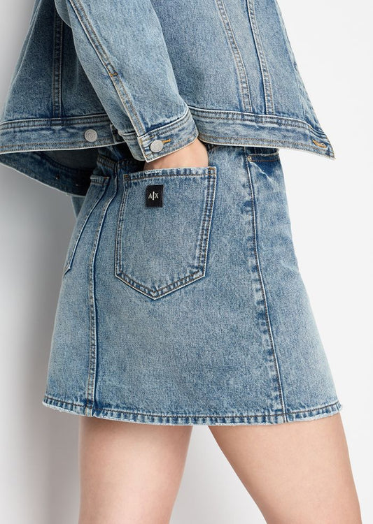 SKIRT 