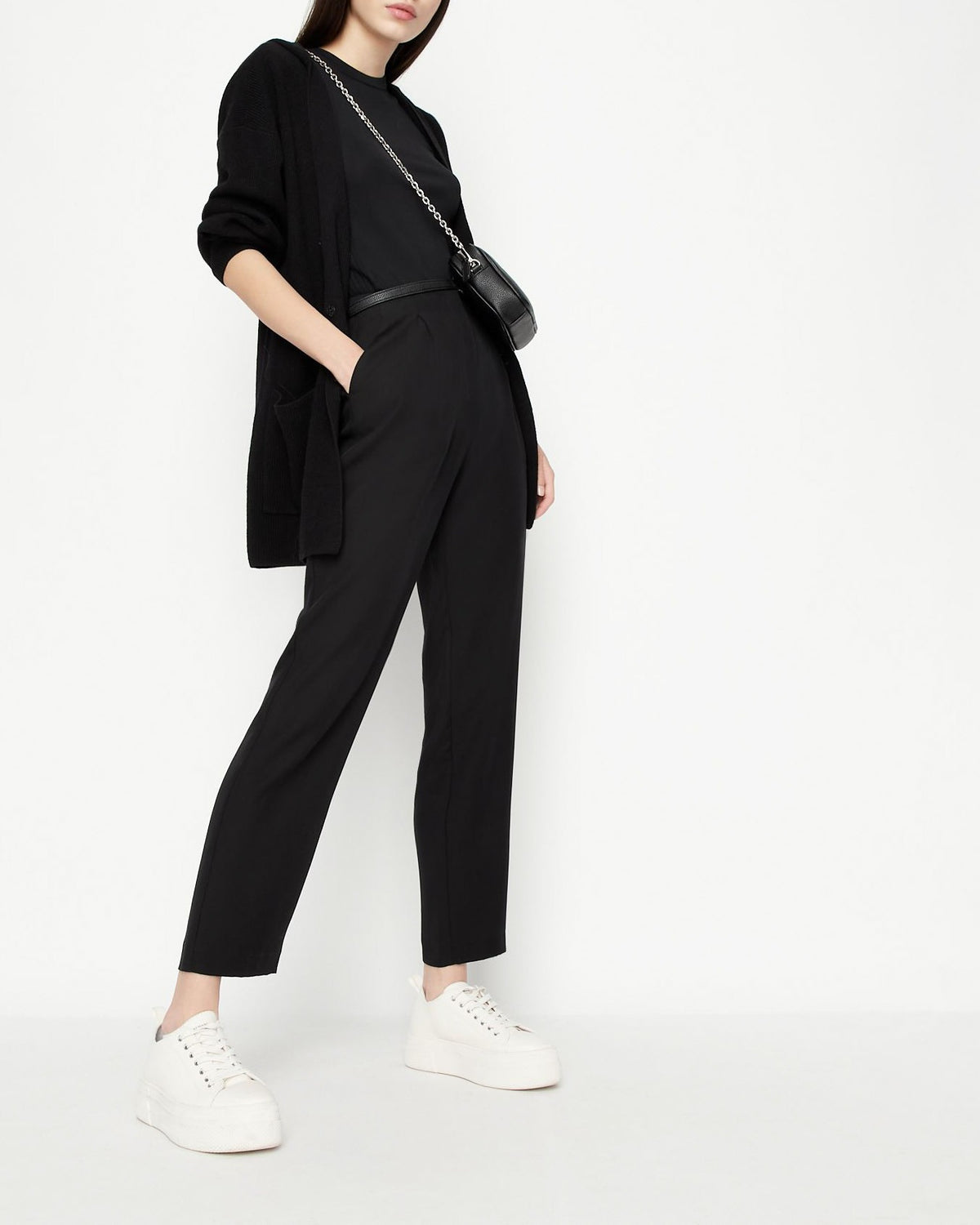 TROUSERS 