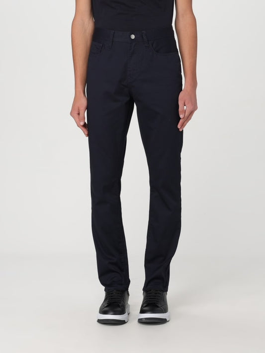 5 POCKETS PANT 