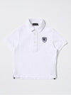 POLO MANICA CORTA 