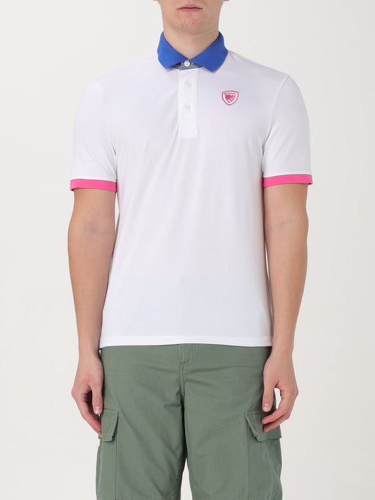 POLO MANICA CORTA 