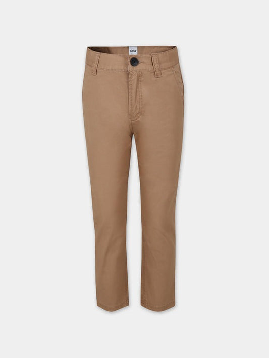 PANTALON CHAINE 