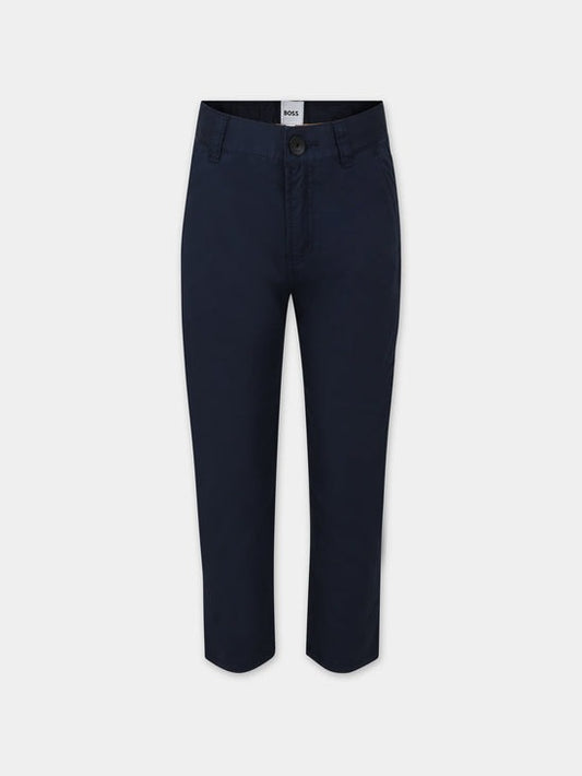 PANTALON CHAINE 