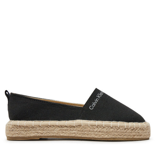 ROPE WEDGE SANDAL 