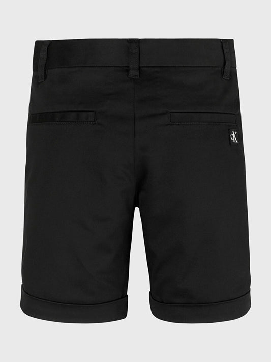 CEREMONY CHINO SHORTS 