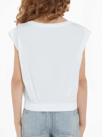 MOVEMENT LABEL T-SHIRT 