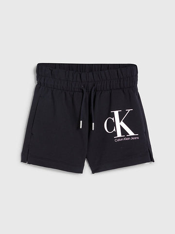 CLR REVEAL MONOGRAM SHORTS 
