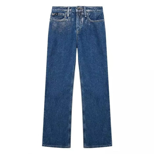 HR WIDE LEG DEGRADE FOIL 