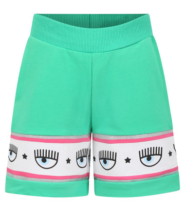 SHORTS MAXILOGOMANIA FELP 
