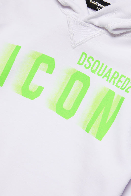 D2S816U RELAX-ICON SWEAT-SHIRT 