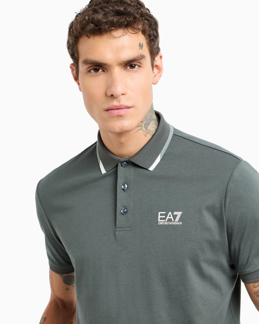 7M000277 AF10375/U8109 EMPORIO ARMANI EA7
