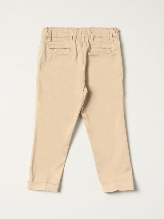 ANKEL LENGHT TROUSER 