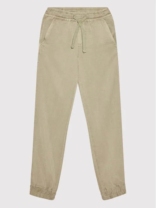 TENCEL PANTS 