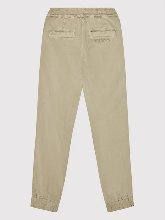 TENCEL PANTS 