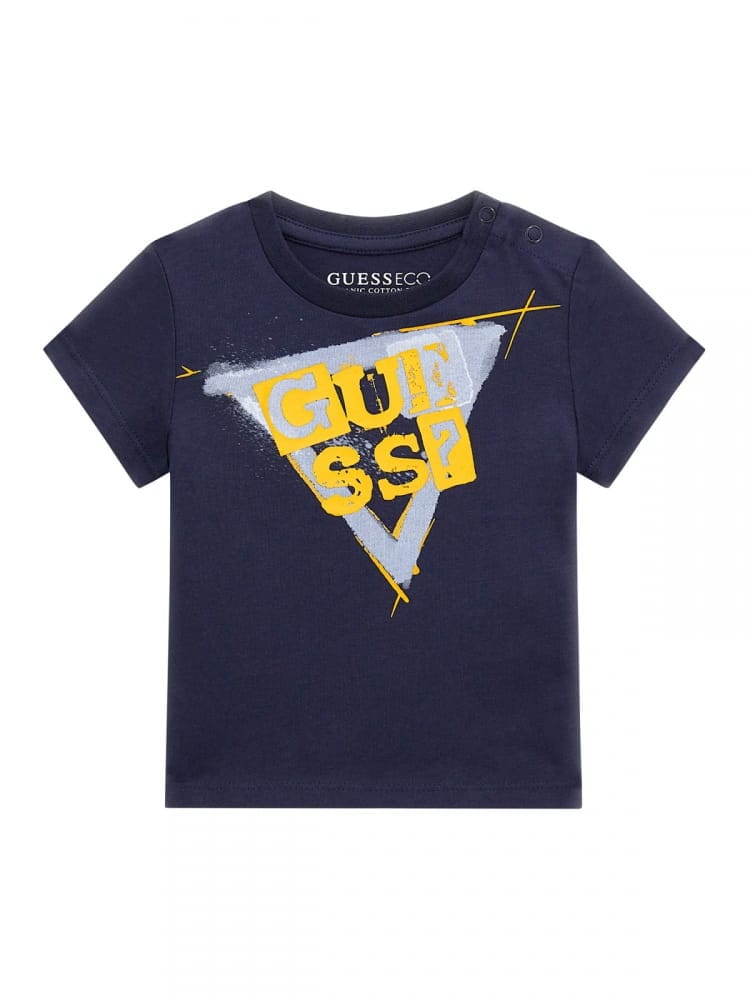 SS T-SHIRT 