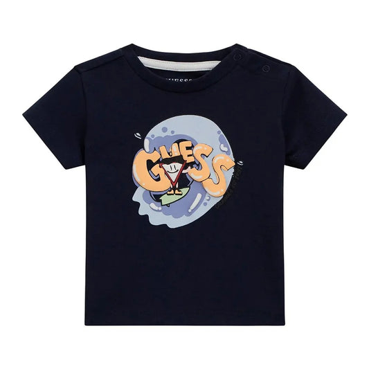 SS T-SHIRT 