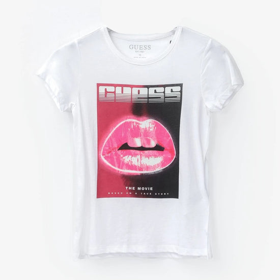 SS T-SHIRT 