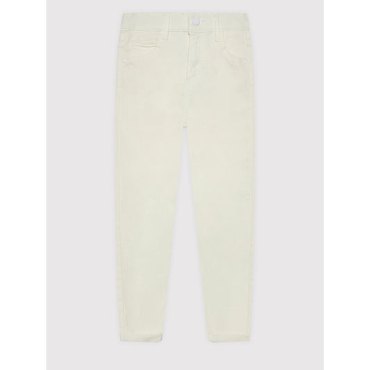 STRETCH BULL DENIM PANT CORE 