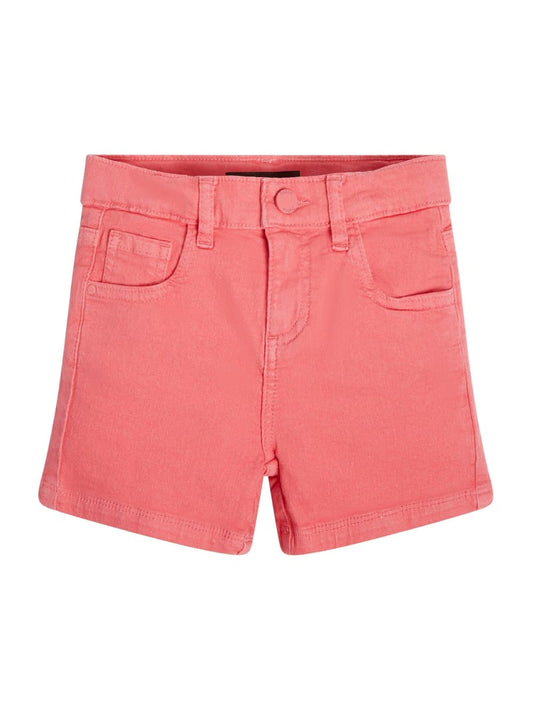STRETCH BULL DENIM SHORTS_CORE 