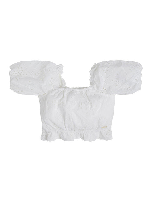 SANGALLO MIDI SS SHIRT 
