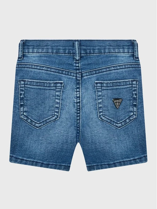 DENIM SHORTS_CORE 