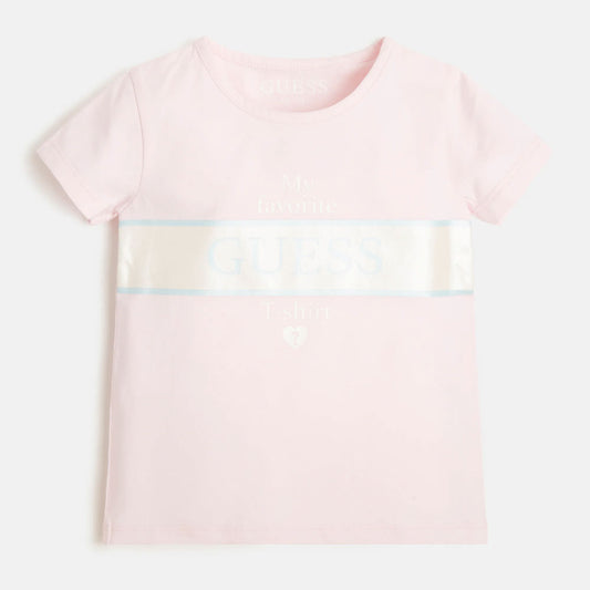SS T-SHIRT 