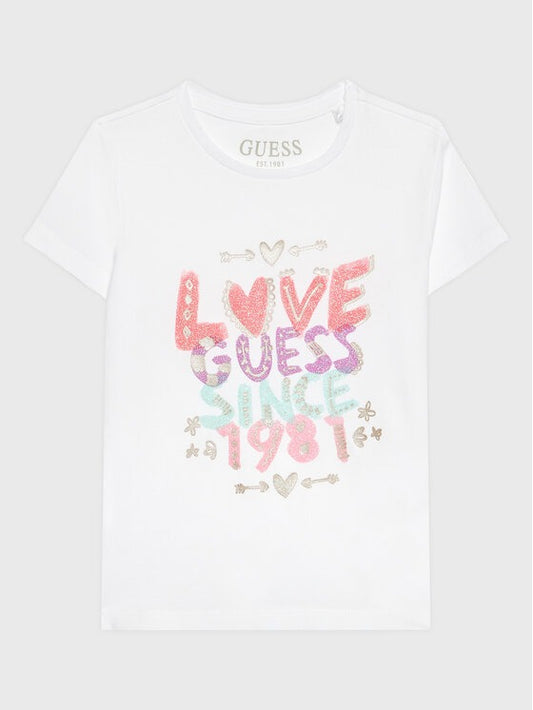 SS T-SHIRT 