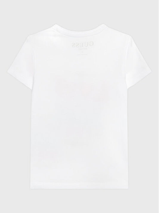 SS T-SHIRT 