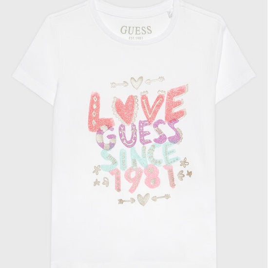 SS T-SHIRT 