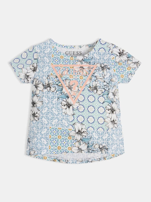 SS T-SHIRT 