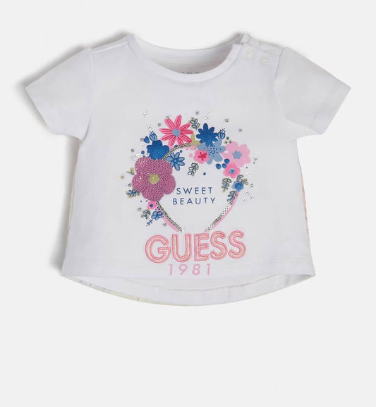 SS T-SHIRT 