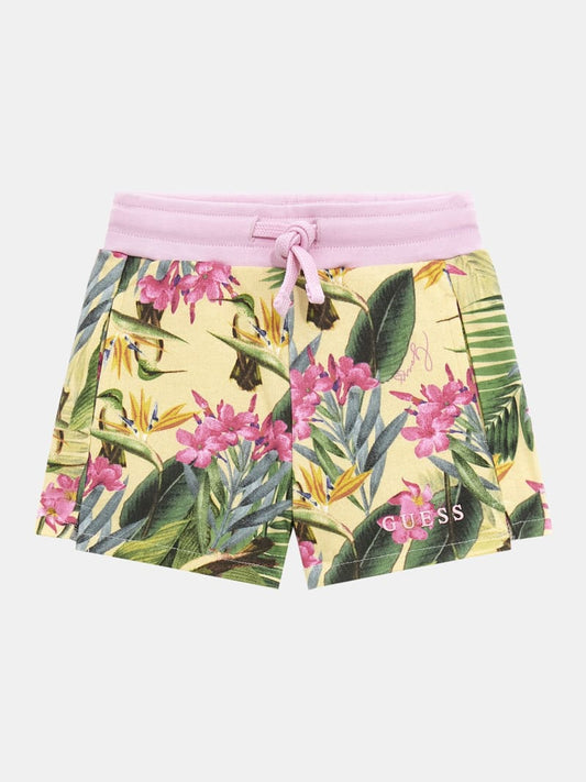 ACTIVE SHORTS 