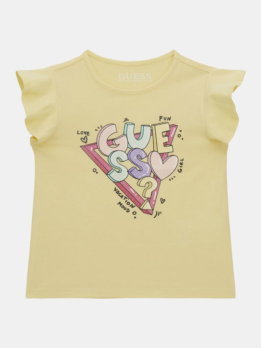 SS T-SHIRT 