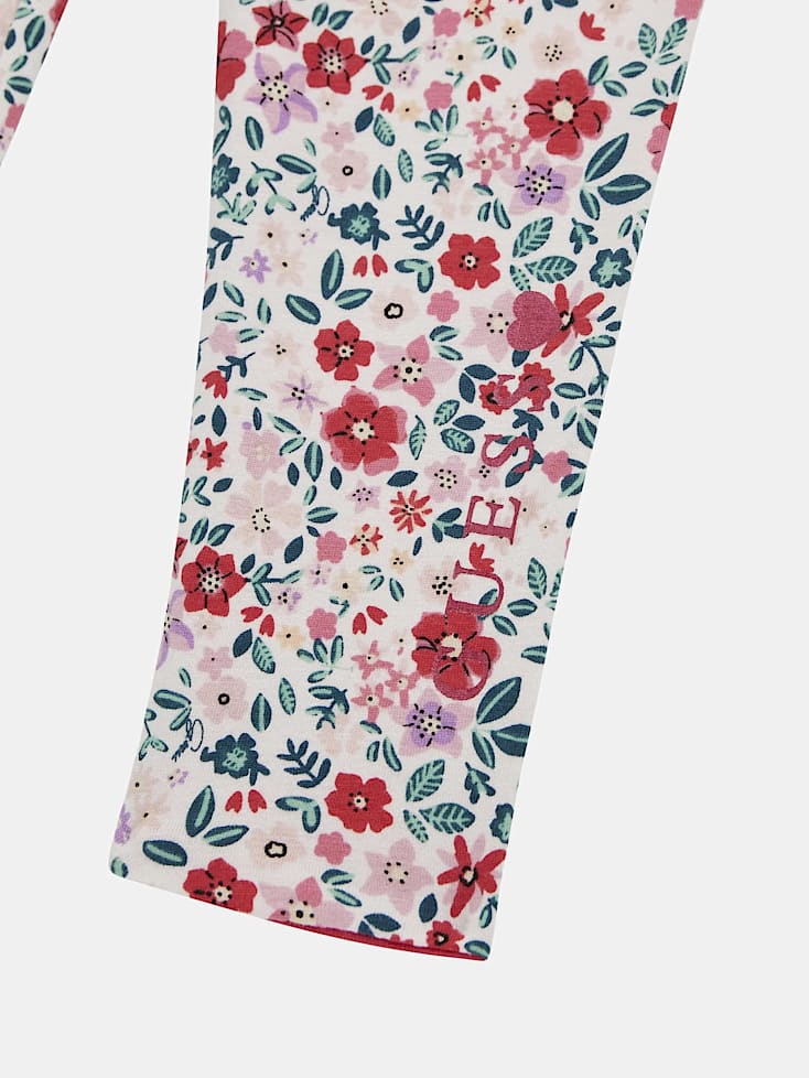 REVERSIBLE LEGGINGS 