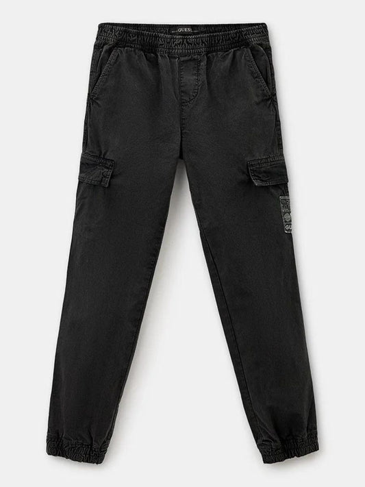 TWILL GMT DYE CARGO PANTS 