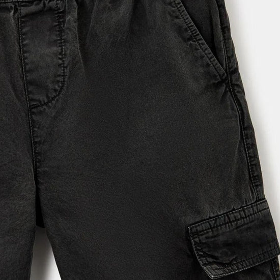 TWILL GMT DYE CARGO PANTS 