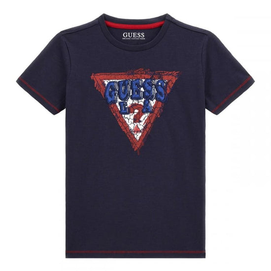 SLUB JERSEY SS T-SHIRT 