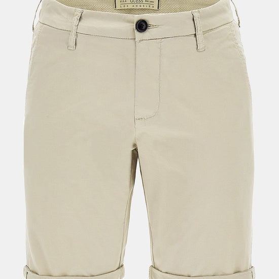 MYRON SHORT 