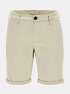 MYRON SHORT 