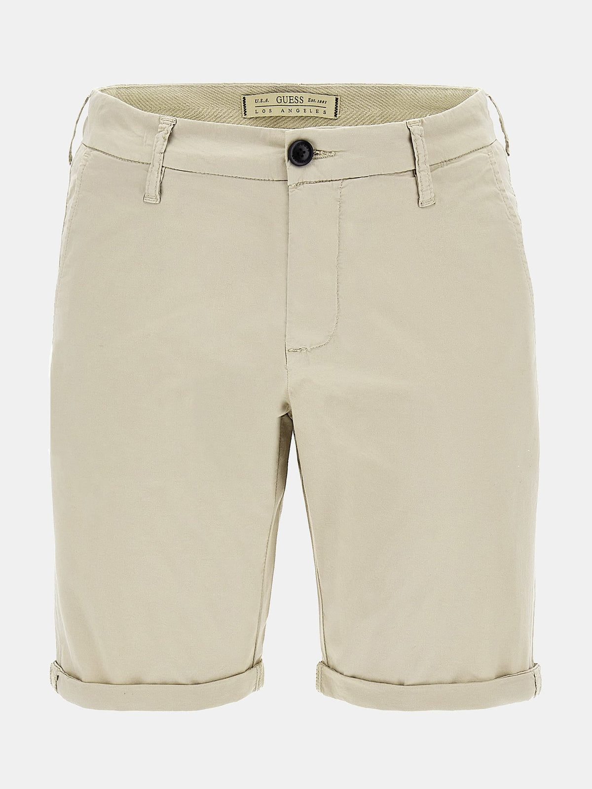 MYRON SHORT 