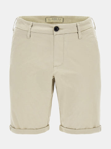 MYRON SHORT 