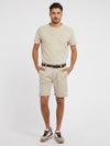 MYRON SHORT 