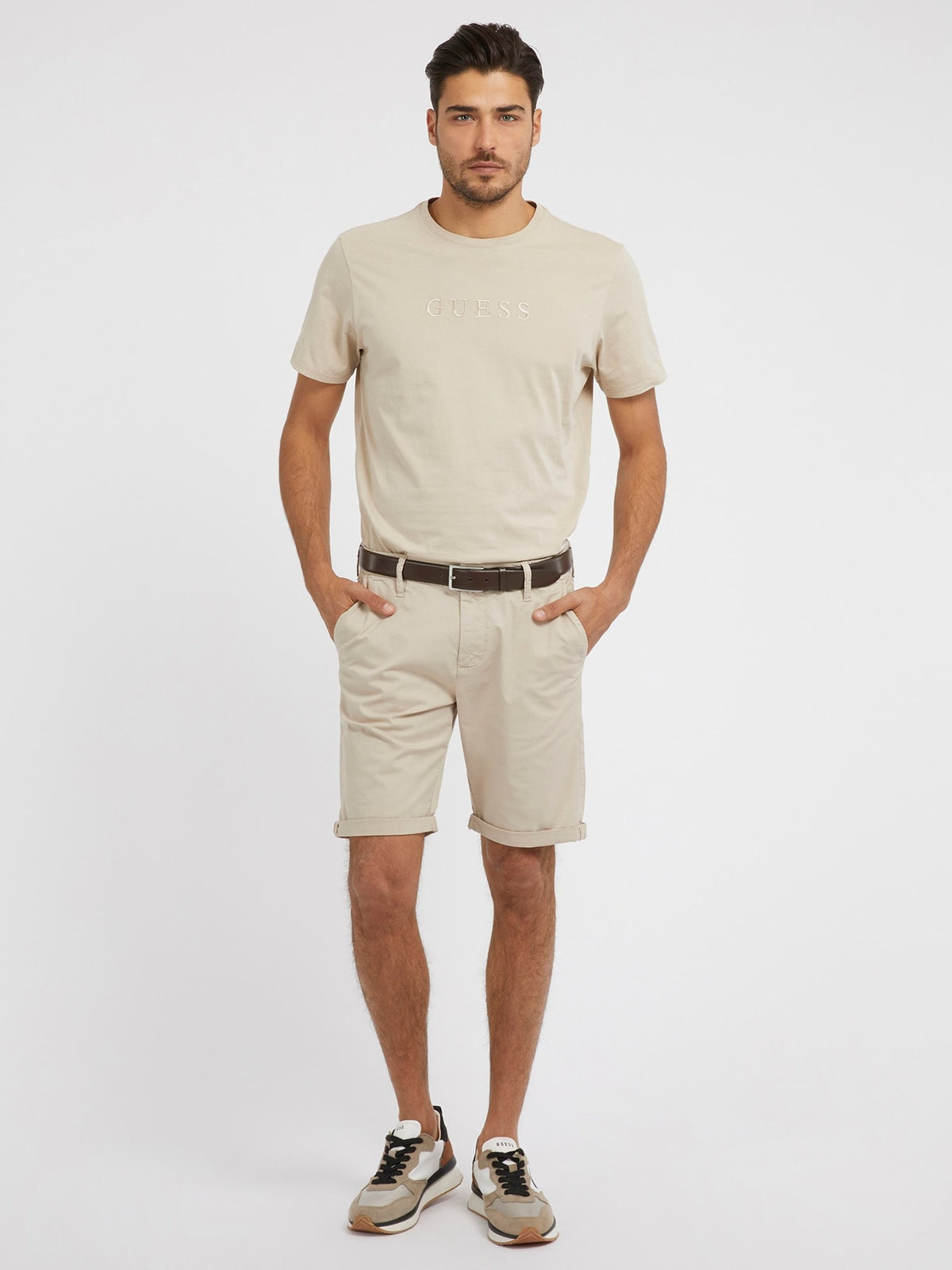 MYRON SHORT 