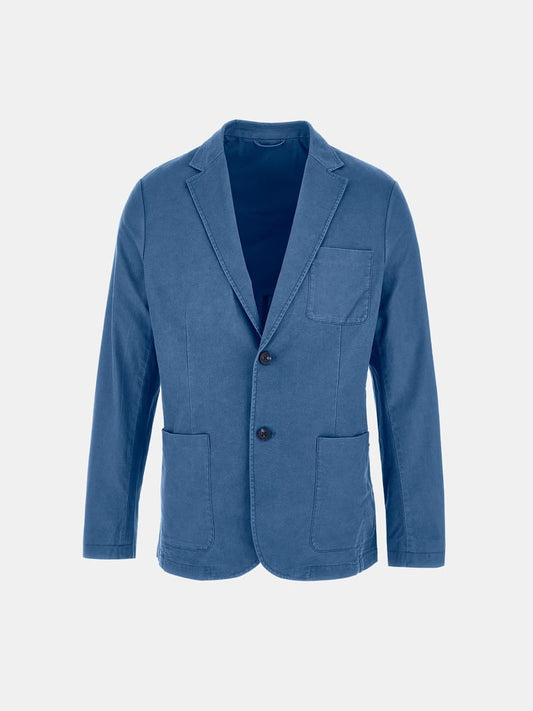 TYRON BLAZER 