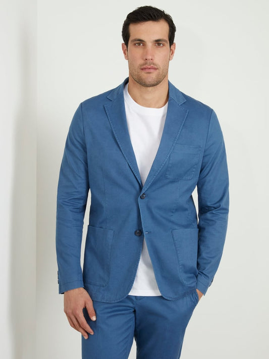 TYRON BLAZER 