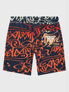 ACTIVE SHORTS 